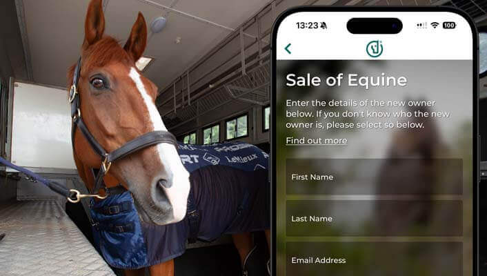 Changement de propriétaire