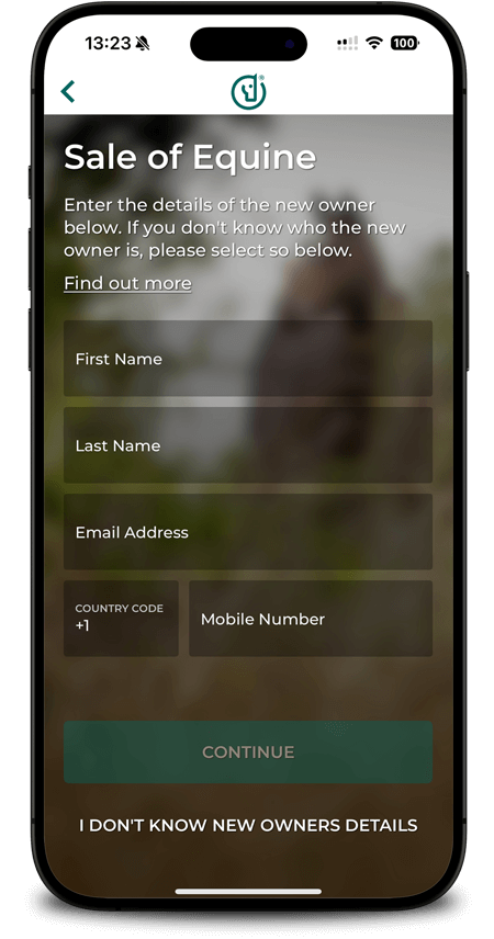 Transfert de propriété numérique